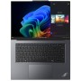 PC Portable LENOVO ThinkPad X9-15 Gen 1 Ultra 7 258 V 32G 1To SSD - Gris