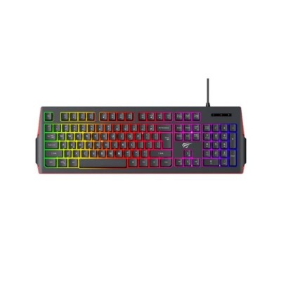 Clavier Gamer Filaire HAVIT KB866L Multifonction