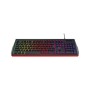 Clavier Gamer Filaire HAVIT KB866L Multifonction