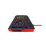 Clavier Gamer Filaire HAVIT KB866L Multifonction