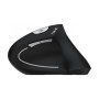 Souris Sans Fil HAVIT MS550GT Verticale - Noir