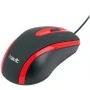 Souris Optique Filaire HAVIT MS753 USB - Noir&Rouge
