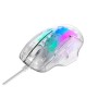 Souris Filaire Optique Gamer HAVIT MS1011SE Backlit RGB