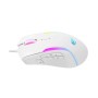 Souris Filaire Gamer HAVIT HV-MS1033 RGB - Blanc
