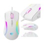 Souris Filaire Gamer HAVIT HV-MS1033 RGB - Blanc