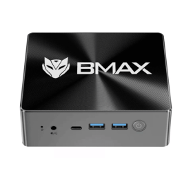 Mini PC de Bureau BMAX B4 Intel N95 12é Gén 16Go 512Go SSD