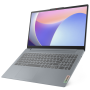 PC Portable Lenovo IdeaPad Slim 3 15IRU8 i3 13é Gén 8Go 512Go SSD - Gris