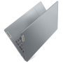 PC Portable Lenovo IdeaPad Slim 3 15IRU8 i3 13é Gén 8Go 512Go SSD - Gris