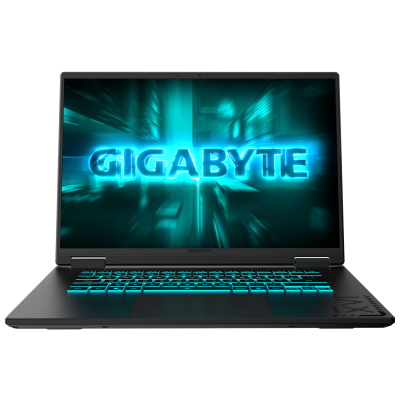 PC Portable Gamer GIGABYTE A16 CVH i7 13è Gén 16Go 1To SSD RTX 5060