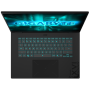PC Portable Gamer GIGABYTE A16 CVH i7 13è Gén 16Go 1To SSD RTX 5060