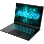 PC Portable Gamer GIGABYTE A16 3VH AMD RYZEN 7 16Go 1To SSD RTX 5060