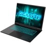 PC Portable Gamer GIGABYTE A16 CWH i7 13è Gén 16Go 1To SSD RTX 5070