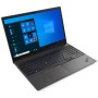 PC Portable LENOVO THINKPAD E15 GEN 2 I7 11é Gén 32Go 512Go SSD - Noir