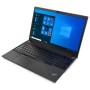 PC Portable LENOVO THINKPAD E15 GEN 2 I7 11é Gén 32Go 512Go SSD - Noir