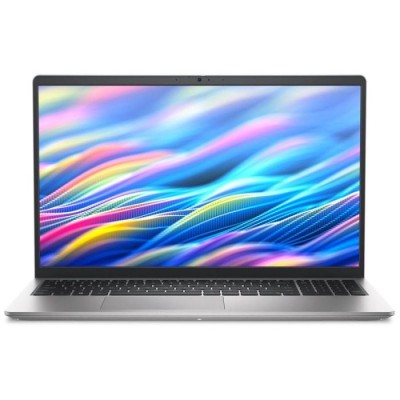 PC Portable DELL 15 Intel Core 3 100U 8Go 512Go SSD - Silver