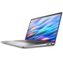 PC Portable DELL 15 Intel Core 3 100U 8Go 512Go SSD - Silver