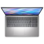 PC Portable DELL 15 Intel Core 3 100U 8Go 512Go SSD - Silver
