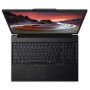 PC Portable LENOVO ThinkPad P16s Gen 3 Ultra 7 155H 16Go 512Go SSD - Noir