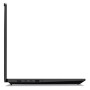 PC Portable LENOVO ThinkPad P16s Gen 3 Ultra 7 155H 16Go 512Go SSD - Noir