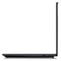 PC Portable LENOVO ThinkPad P16s Gen 3 Ultra 7 155H 16Go 512Go SSD - Noir