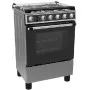 Cuisinière  MIDEA  24LME65026