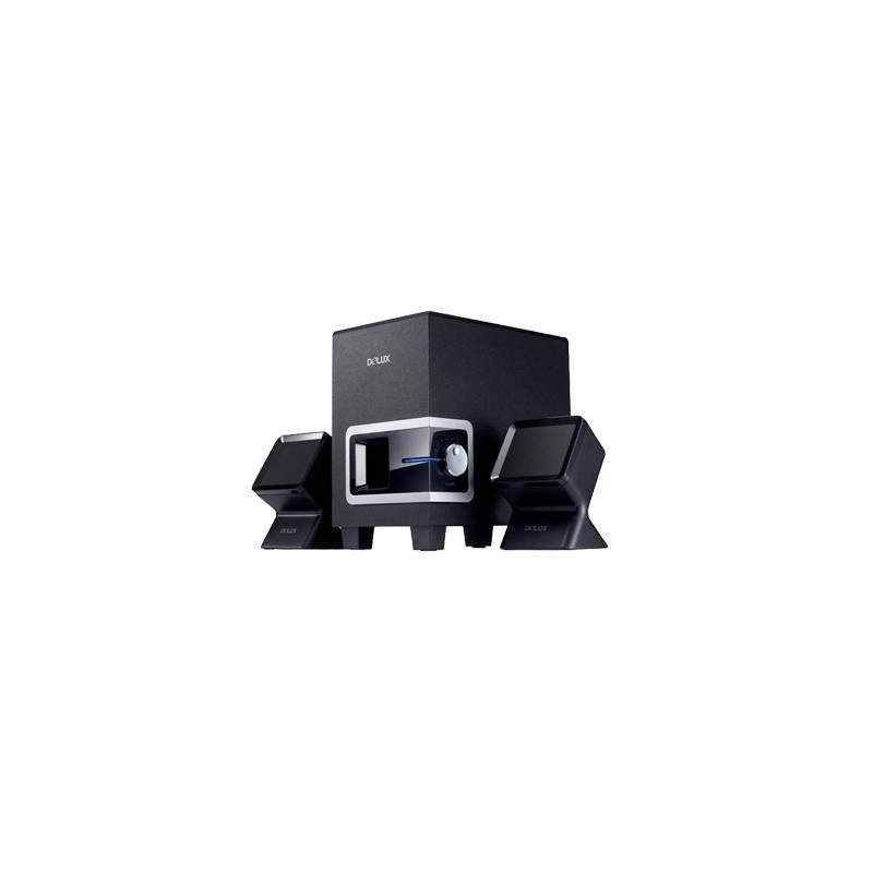 Haut Parleur Delux 501 - (DLS-X501) - 1 Haut Parleur Delux 501 - (DLS-X501) - 1