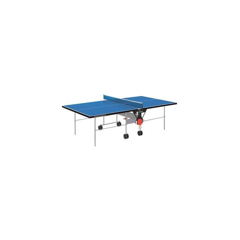 Table Ping Pong Outdoor GARLANDO Bleu (C-113E) GARLANDO - 1