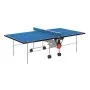 Table Ping Pong Outdoor Garlando -Bleu