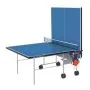 Table Ping Pong Outdoor Garlando -Bleu