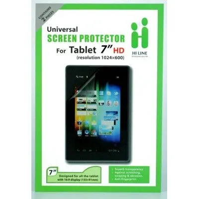 Film de Protection Q47 UNIVERSAL