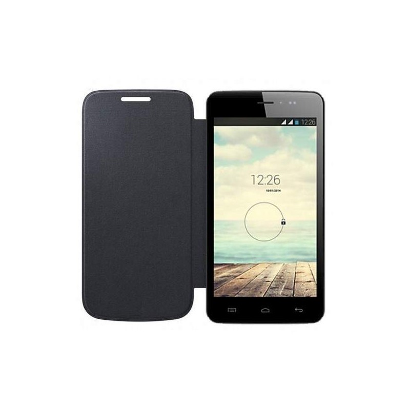 Flip Cover Evervivid Q50 - 1 Flip Cover Evervivid Q50 - 1