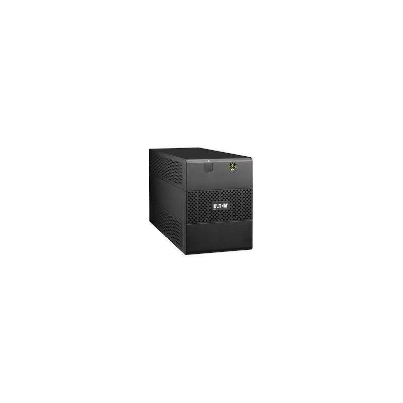 Onduleur Eaton 5E 1100VA (5E1100IUSB) EATON - 1
