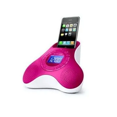 Radio réveil M105 Muse
