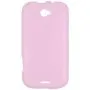 Coque de protection Silicon  Evervivid Q50