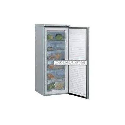Whirlpool WV 1500 S