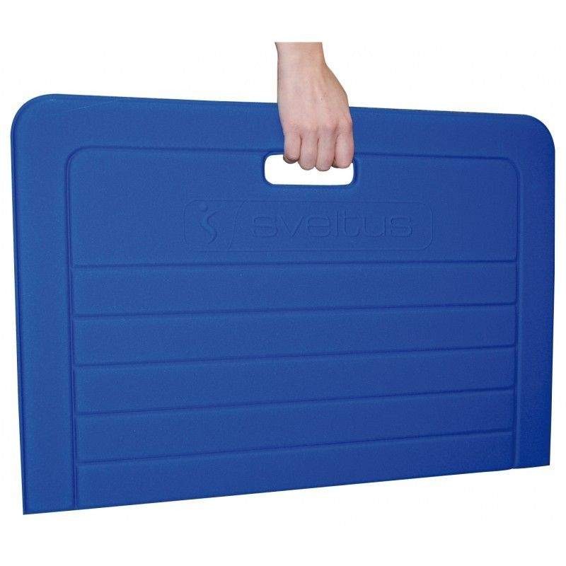 Tapis pliable traité Antibactérien SVELTUS (1325) SVELTUS - 3