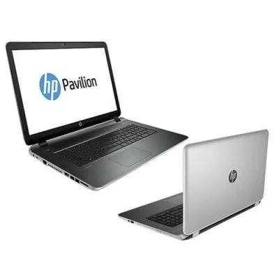 HP 17-f200nk