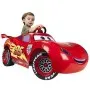 Véhicule pour Enfants -Cars 2 Flash Mc Queen FEBER FB045