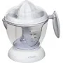 Presse-Agrumes Électrique 40W -Blanc BOMANN