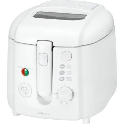 CLATRONIC FR 3390