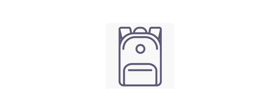 Sacoche / Sac à dos