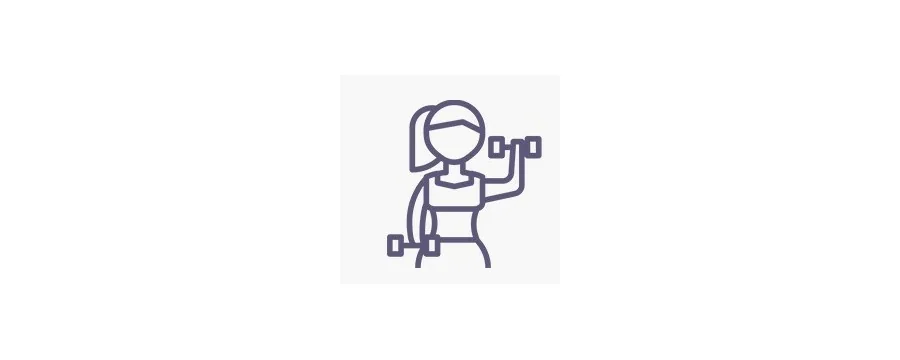 Fitness, électrostimulation