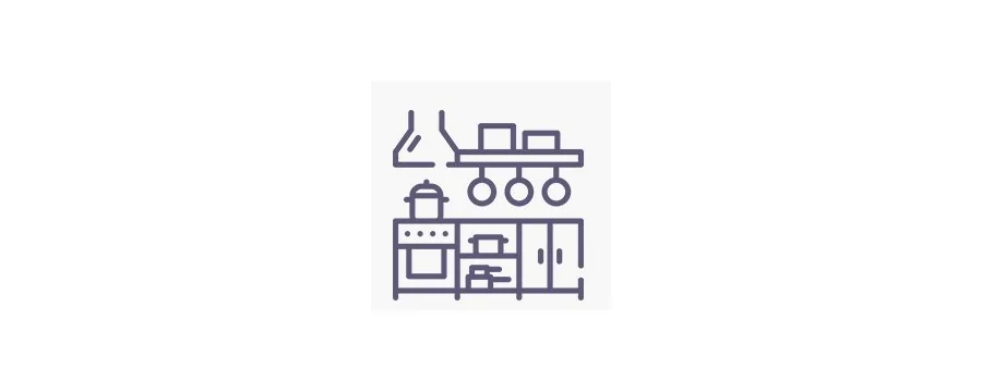 Appareils de préparation culinaire