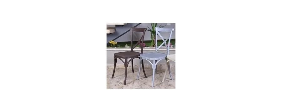 Chaises