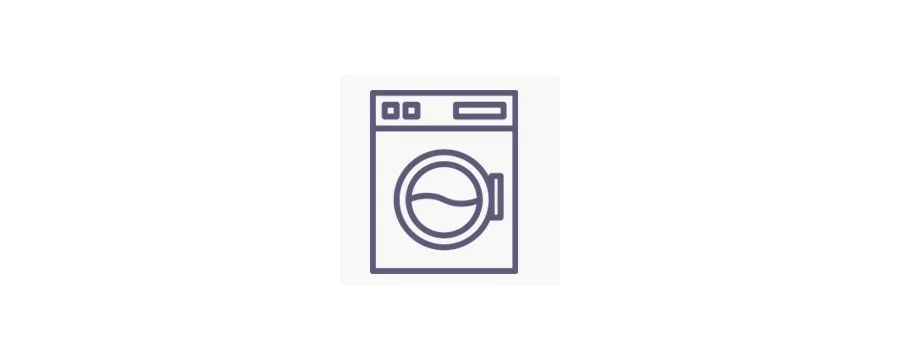 Lave Linge Frontal