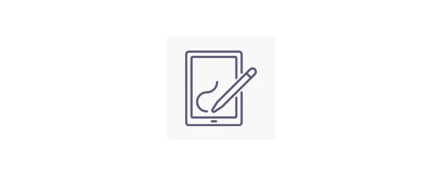 Tablettes Tactiles