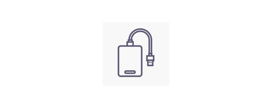 Disques Durs Externes