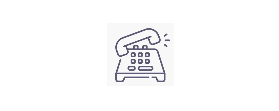 Téléphone Fixe