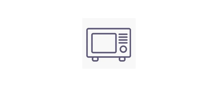 Micro-ondes monofonction