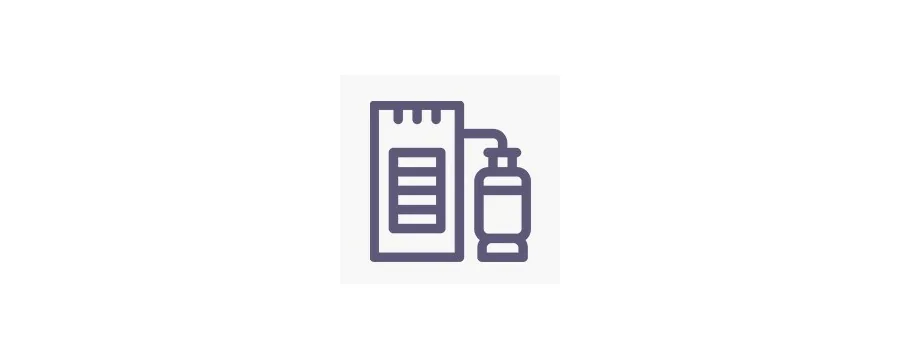 Chauffage à gaz